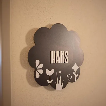 Maisel Berge Heimat Balance 公寓 *