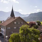 Apartman Maisel Berge Heimat Balance *