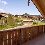 Apartman Maisel Berge Heimat Balance Obermaiselstein