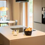 Maisel Berge Heimat Balance Apartman