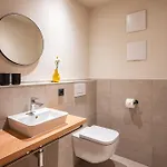Maisel Berge Heimat Balance Apartman *