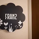 Maisel Berge Heimat Balance Apartman *