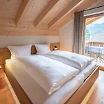 Maisel Berge Heimat Balance Apartman *