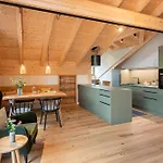 Apartman Maisel Berge Heimat Balance Obermaiselstein