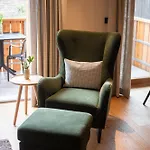 Apartman Maisel Berge Heimat Balance *
