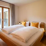 Apartman Maisel Berge Heimat Balance Obermaiselstein