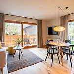 Apartman Maisel Berge Heimat Balance Obermaiselstein
