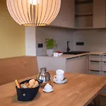 Maisel Berge Heimat Balance Apartman
