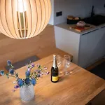 Maisel Berge Heimat Balance Apartman *