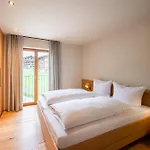 Apartman Maisel Berge Heimat Balance Obermaiselstein