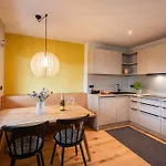 Maisel Berge Heimat Balance Apartman *