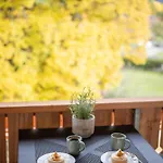 Appartement Maisel Berge Heimat Balance *