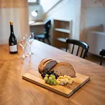 Maisel Berge Heimat Balance Apartman Obermaiselstein