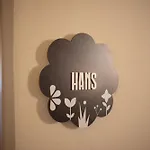Maisel Berge Heimat Balance Apartman *