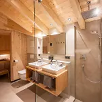 Apartman Maisel Berge Heimat Balance