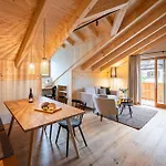 Maisel Berge Heimat Balance Apartman *