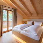 Apartman Maisel Berge Heimat Balance