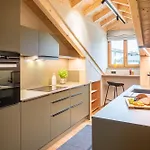 Apartman Maisel Berge Heimat Balance *
