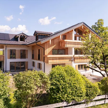 Maisel Berge Heimat Balance Apartman Obermaiselstein