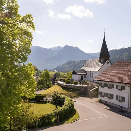 Apartman Maisel Berge Heimat Balance *
