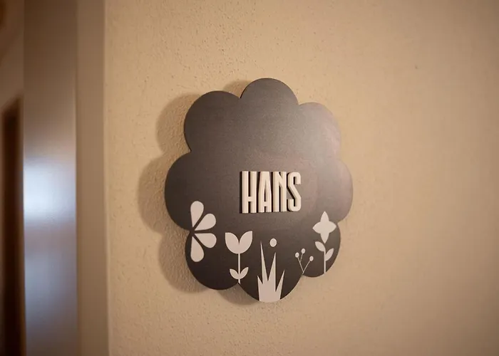 Maisel Berge Heimat Balance Apartment *